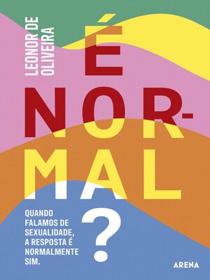 cover image of É Normal?